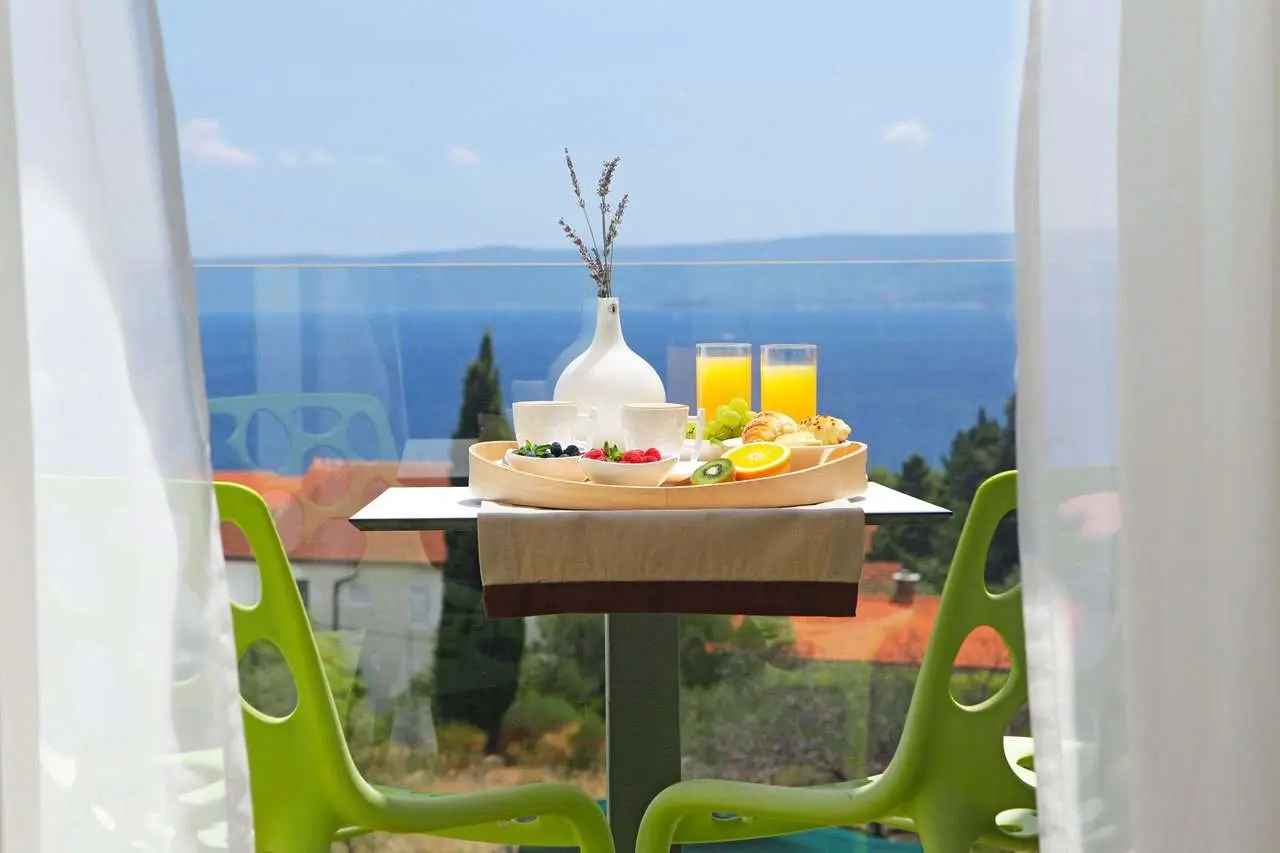 4-Star Boutique Hotel, Bol, Brac