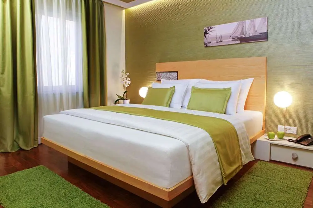 4-Star Boutique Hotel, Bol, Brac
