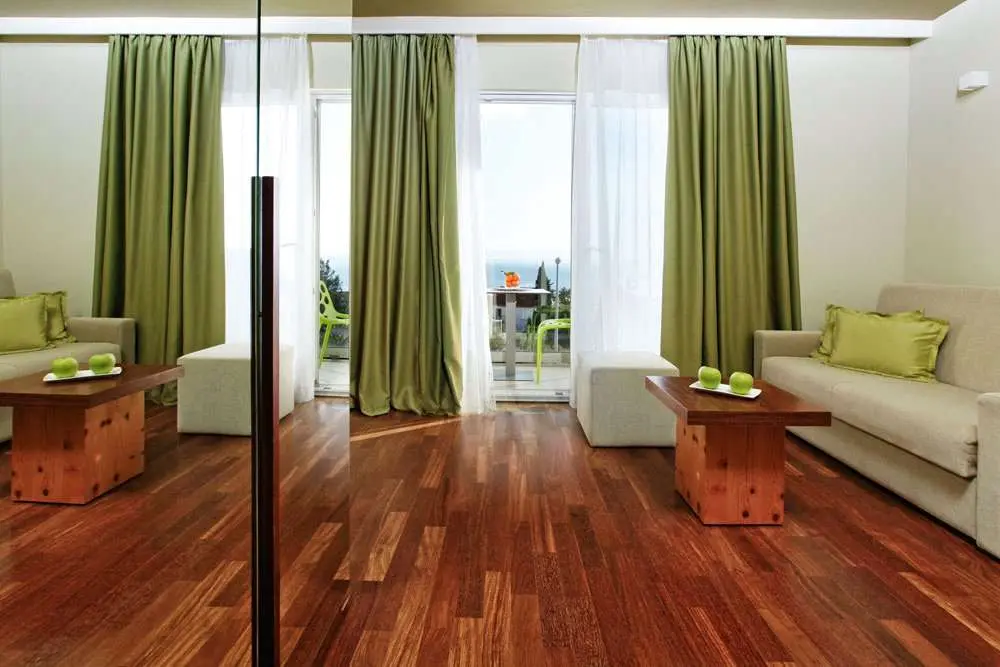 4-Star Boutique Hotel, Bol, Brac