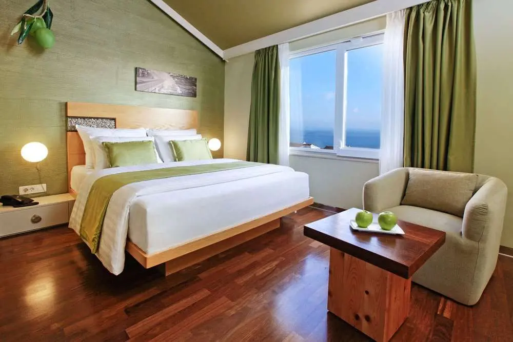 4-Star Boutique Hotel, Bol, Brac