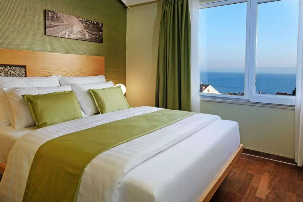 4-Star Boutique Hotel, Bol, Brac