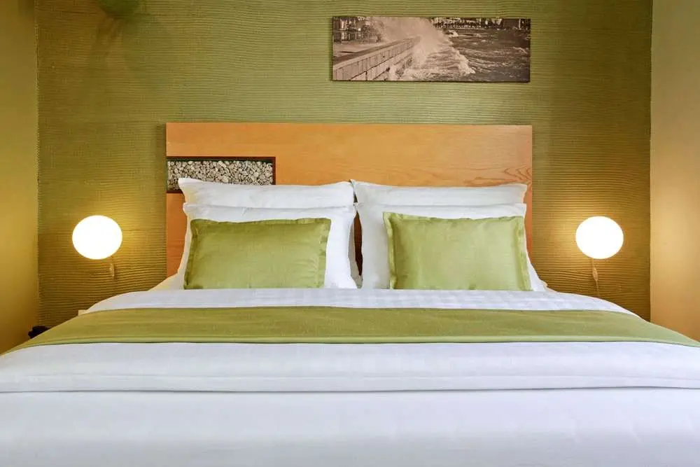 4-Star Boutique Hotel, Bol, Brac