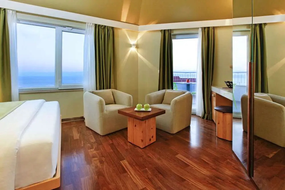 4-Star Boutique Hotel, Bol, Brac