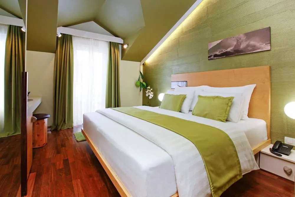 4-Star Boutique Hotel, Bol, Brac