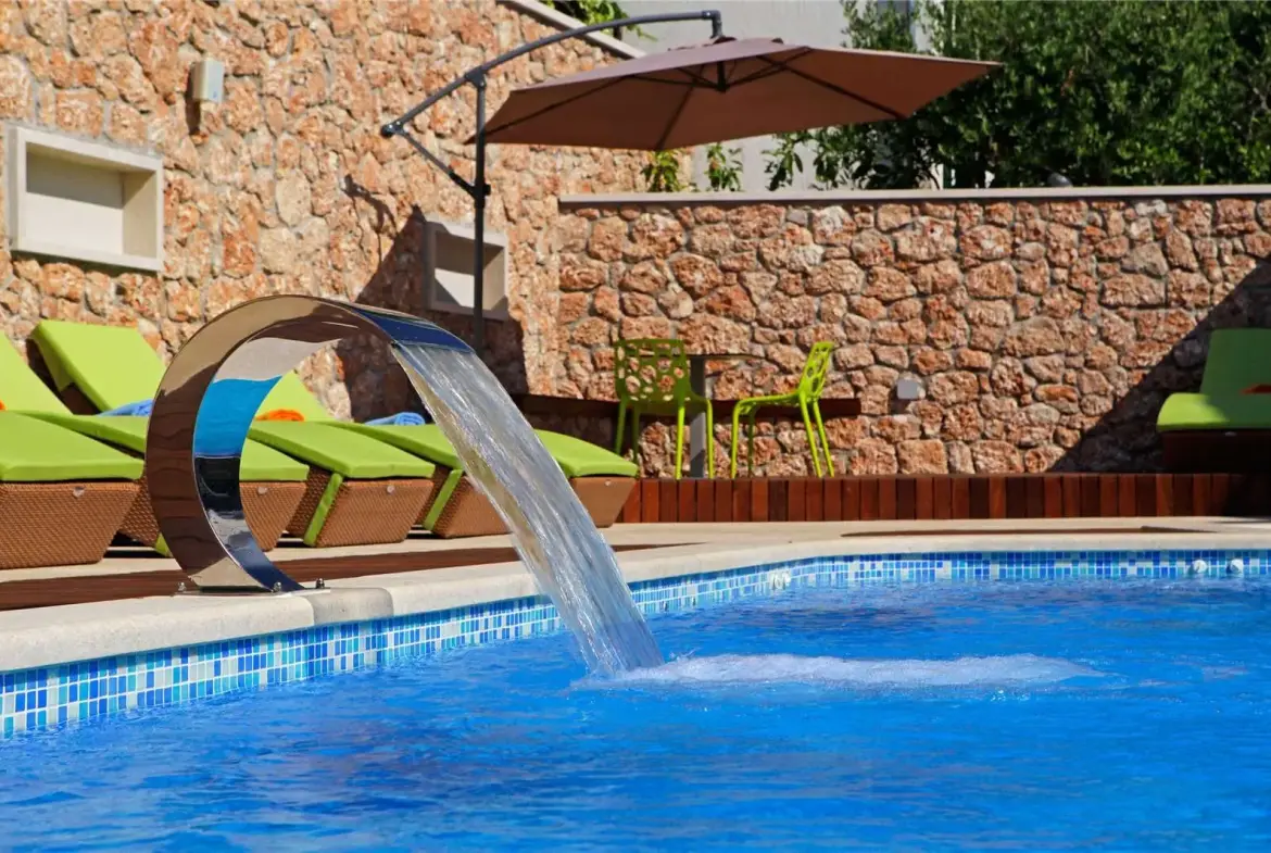 4-Star Boutique Hotel, Bol, Brac
