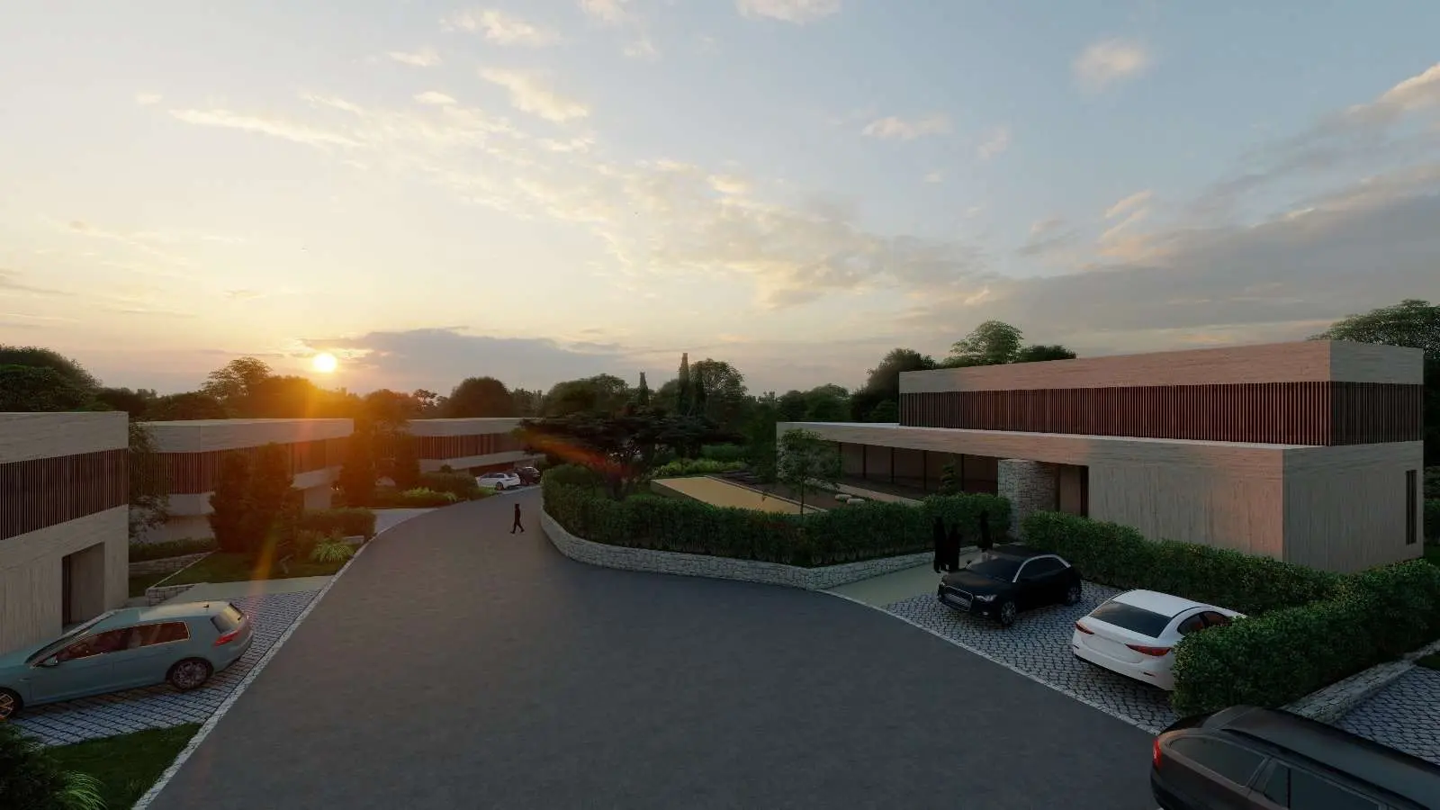 Development Land With Building Permits, Sveti Petar U Sumi
