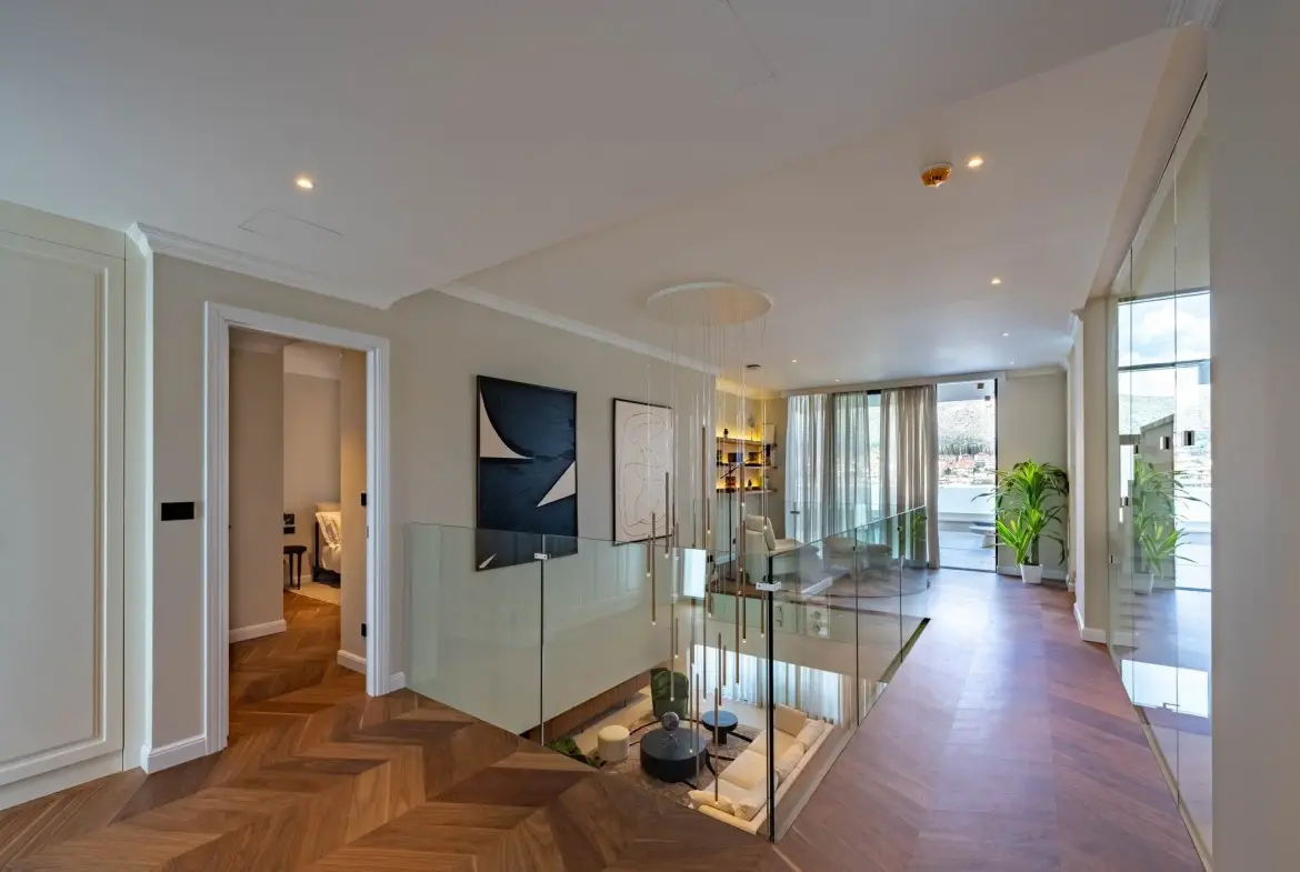 Villa Ultima