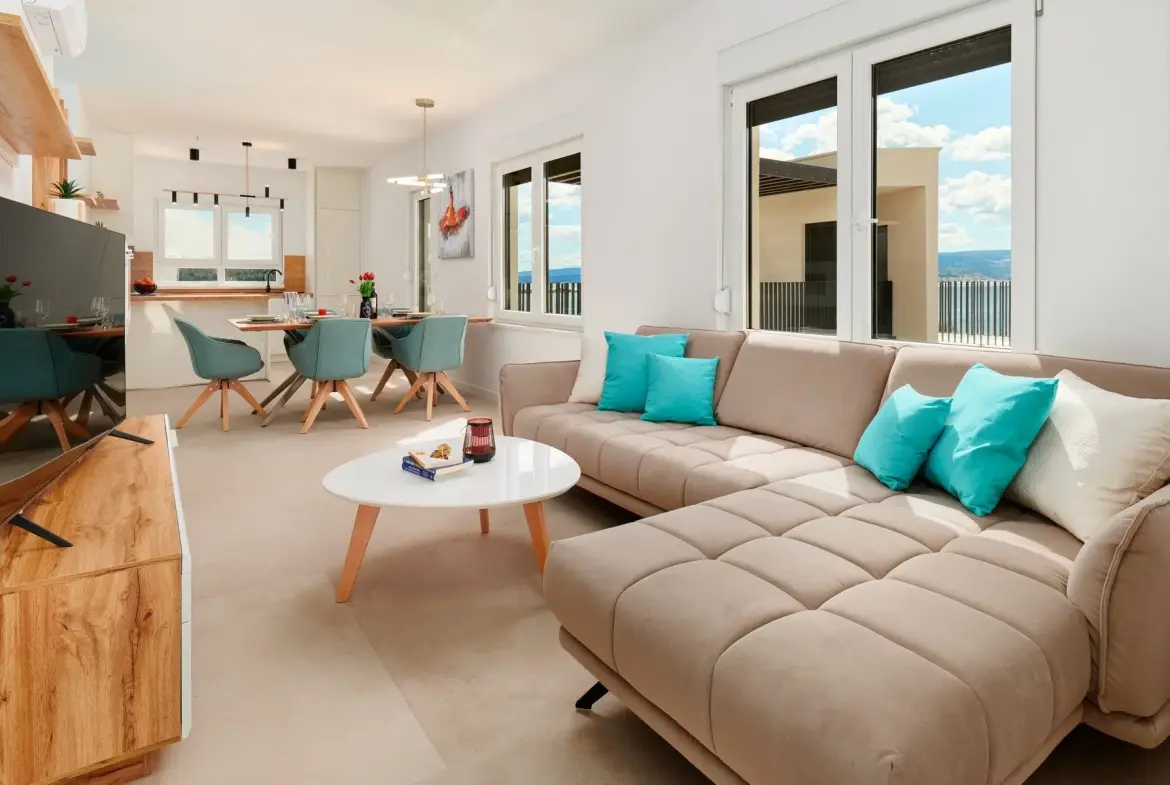 Villa Solaria
