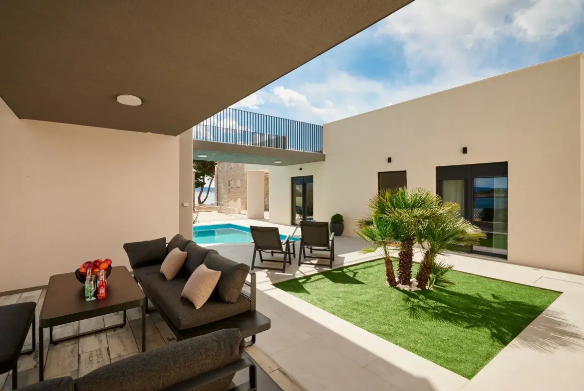 Villa Solaria
