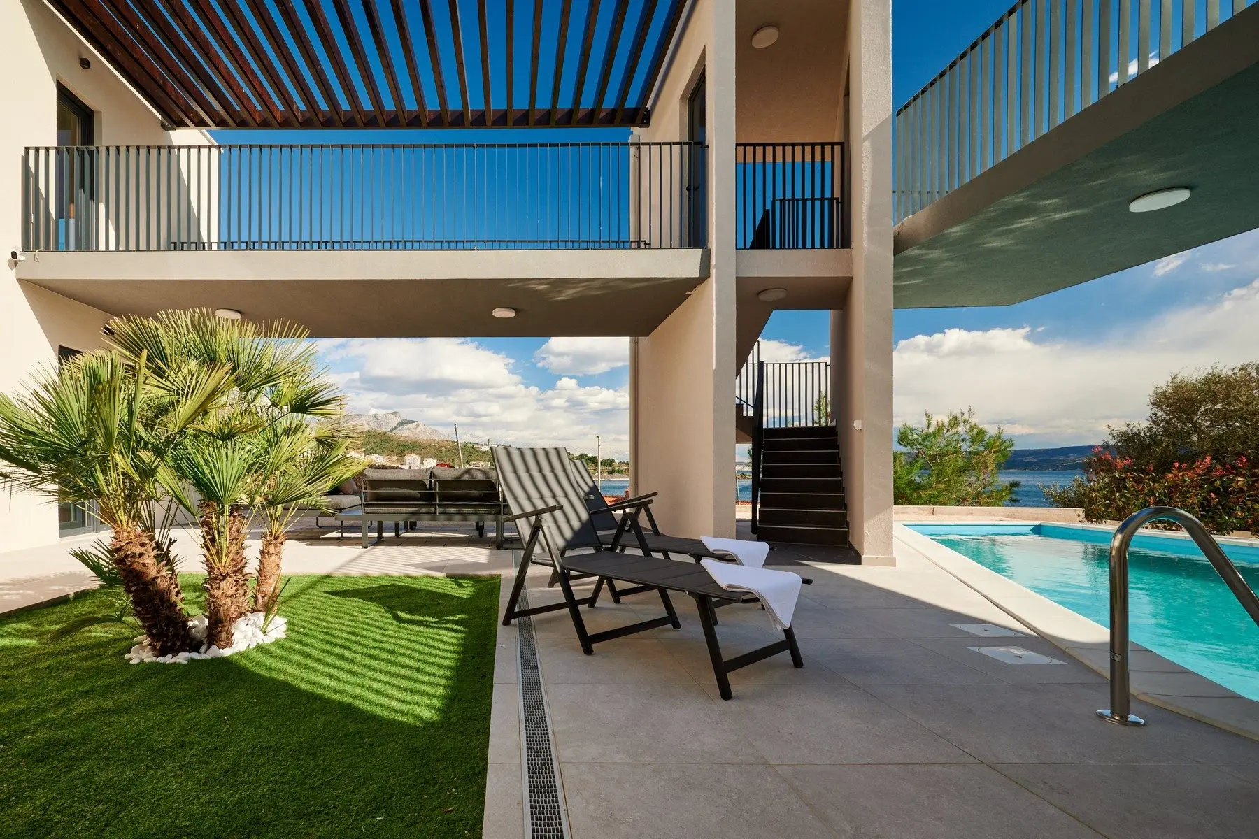 Villa Solaria