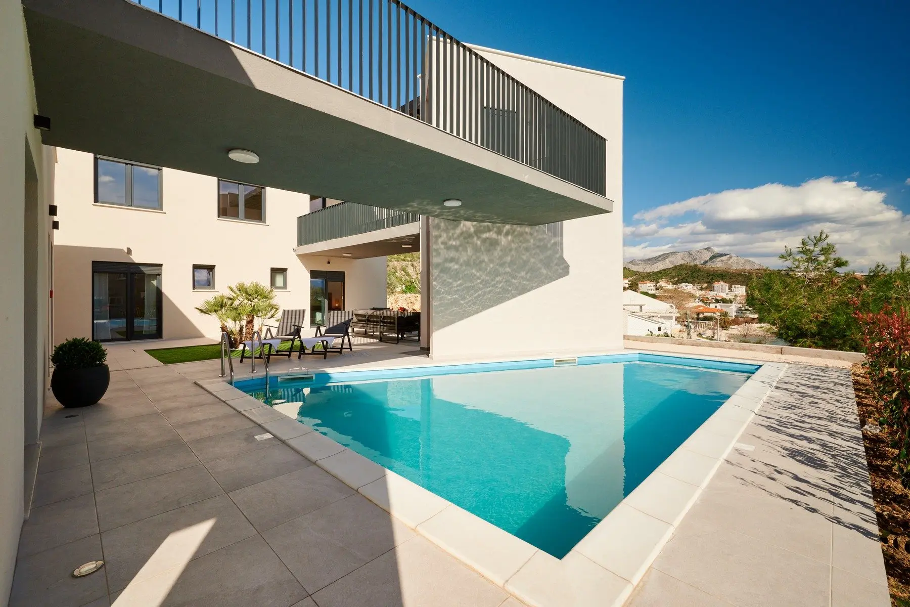 Villa Solaria