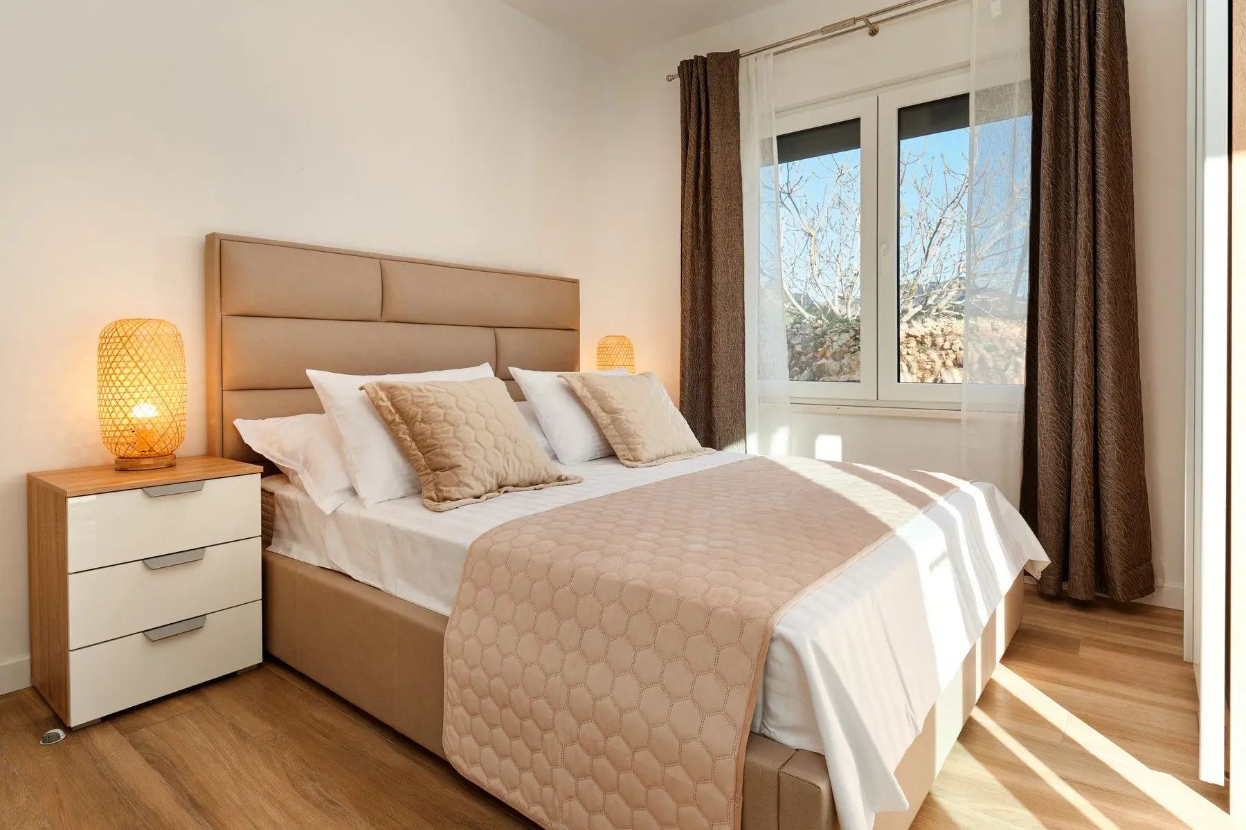 Villa Solaria
