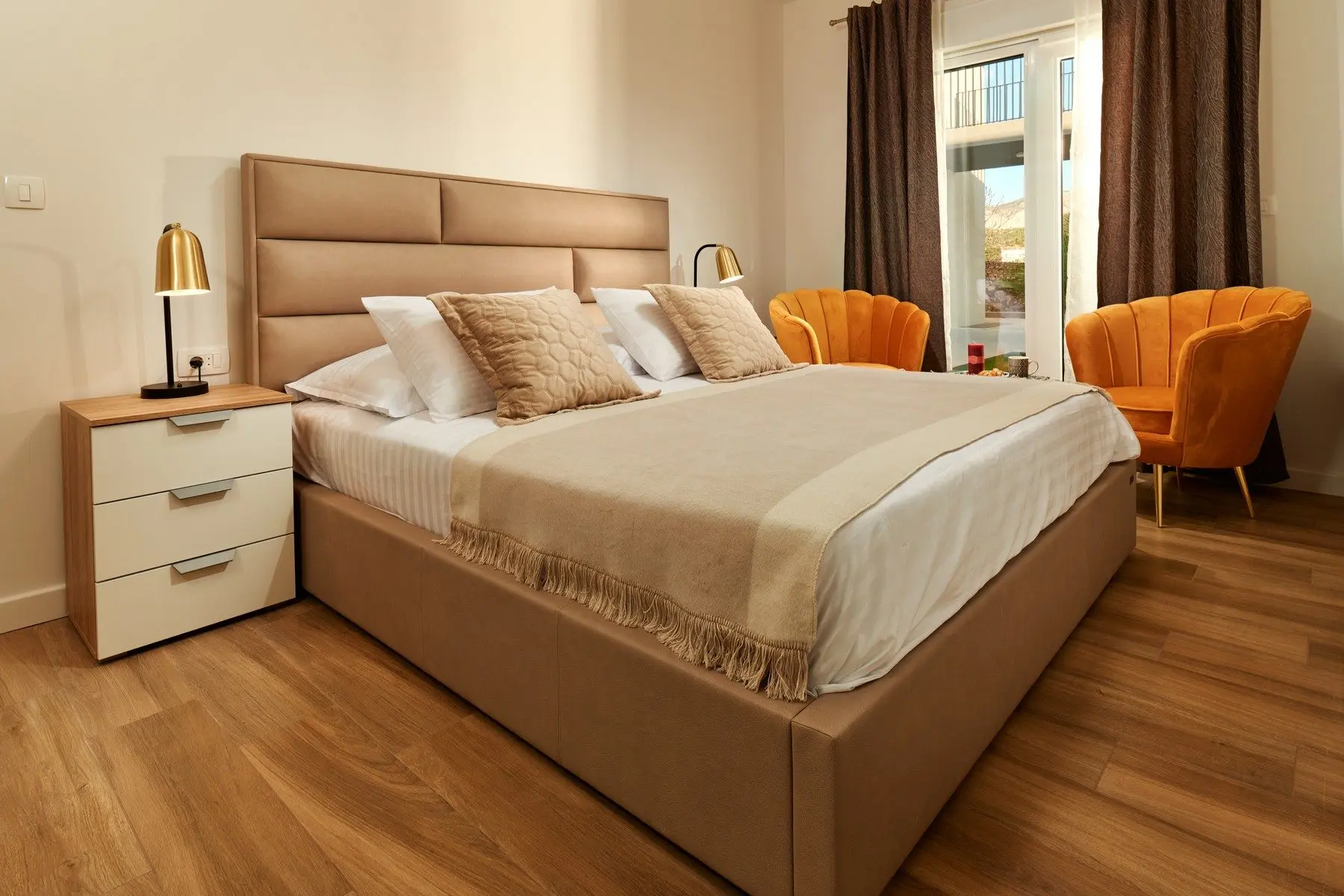 Villa Solaria