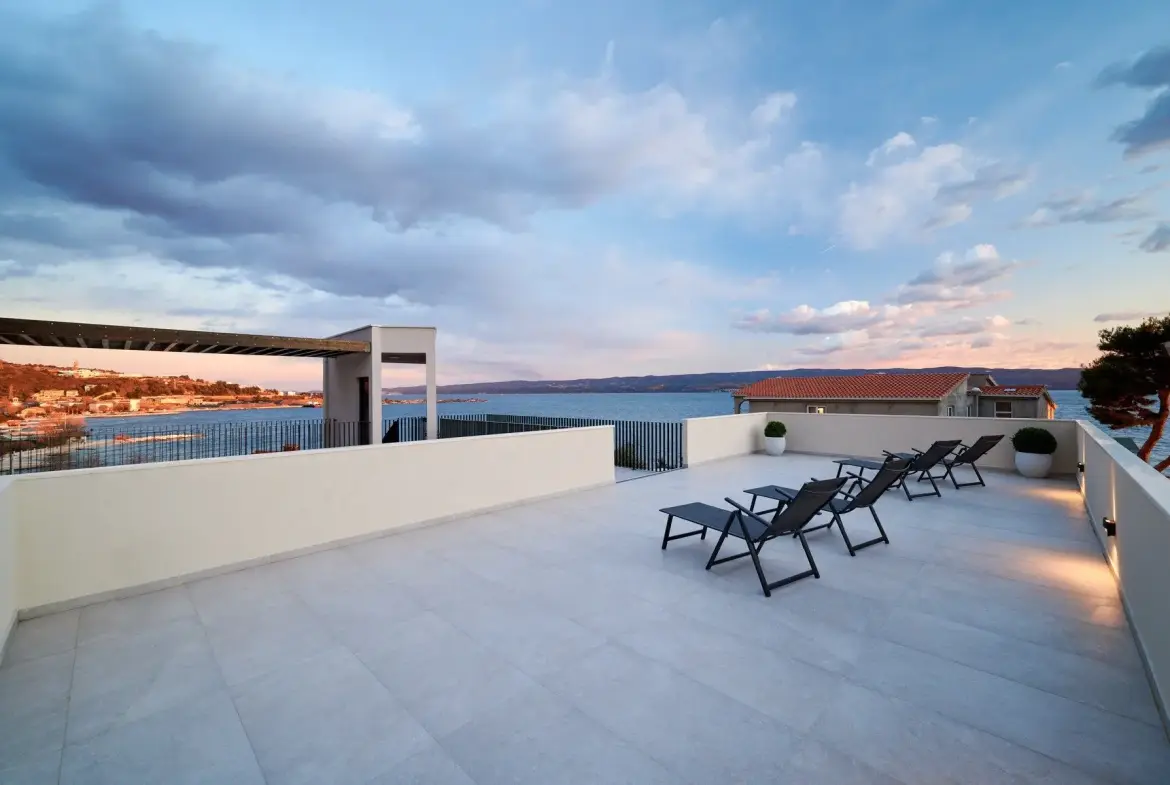 Villa Solaria