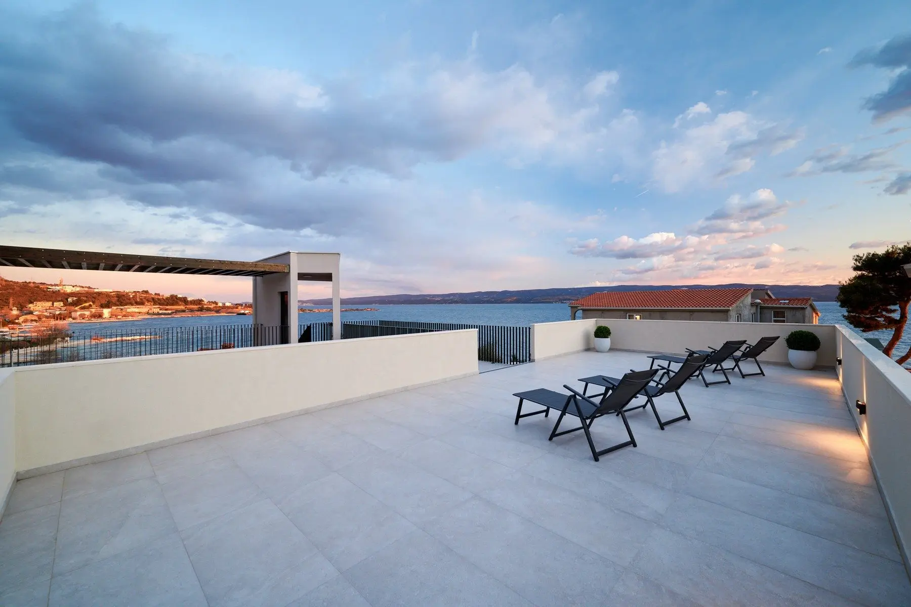 Villa Solaria