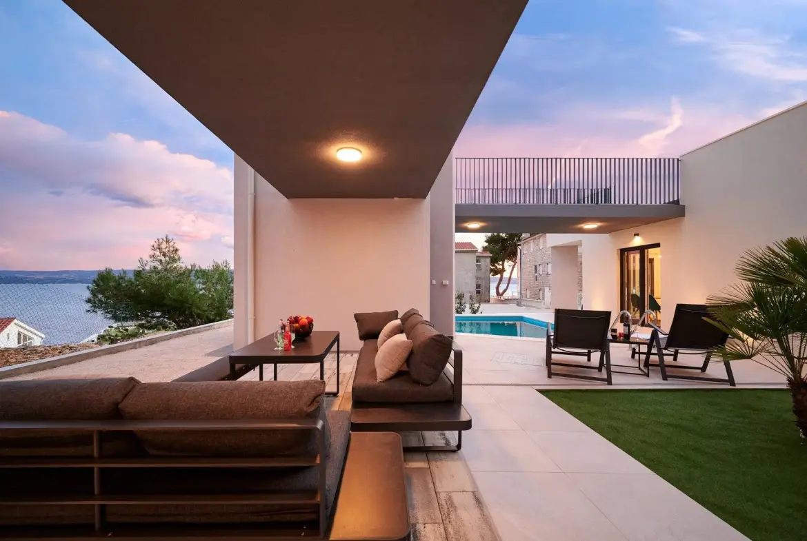 Villa Solaria