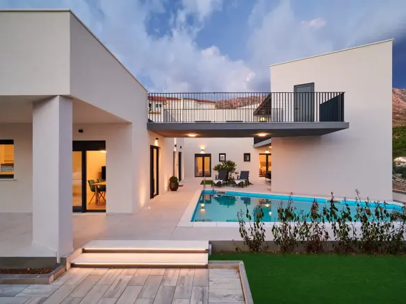 Villa Solaria
