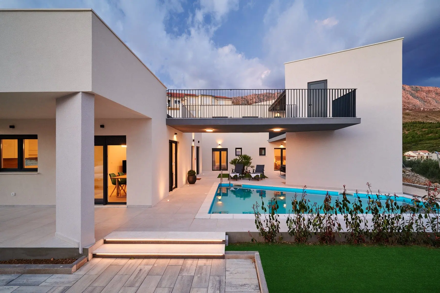 Villa Solaria