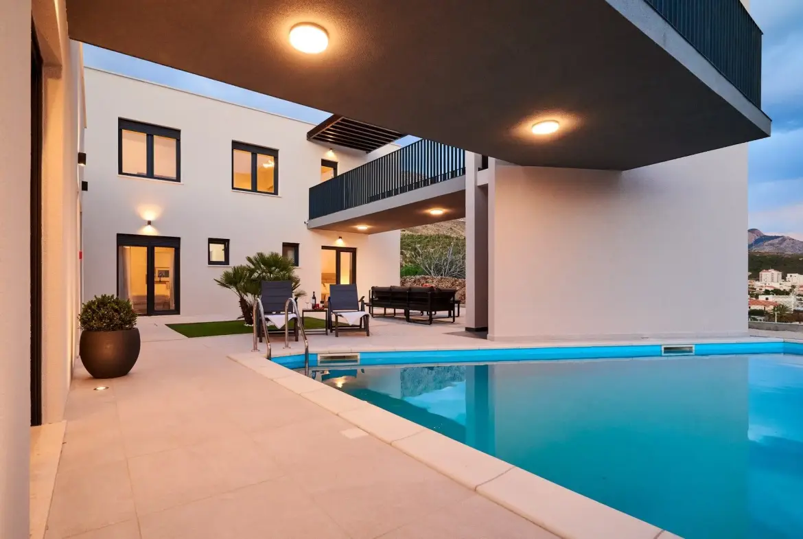 Villa Solaria