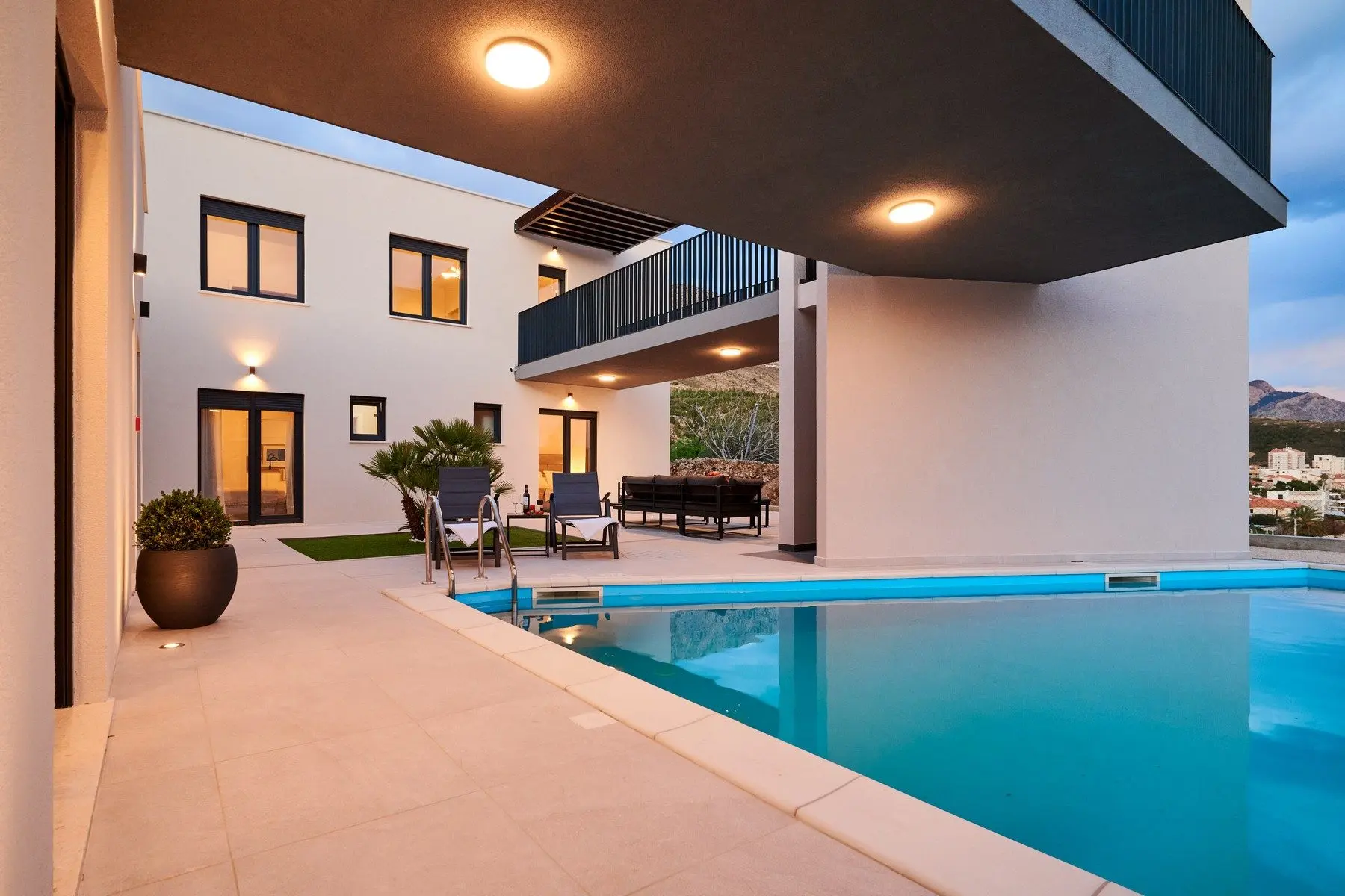Villa Solaria