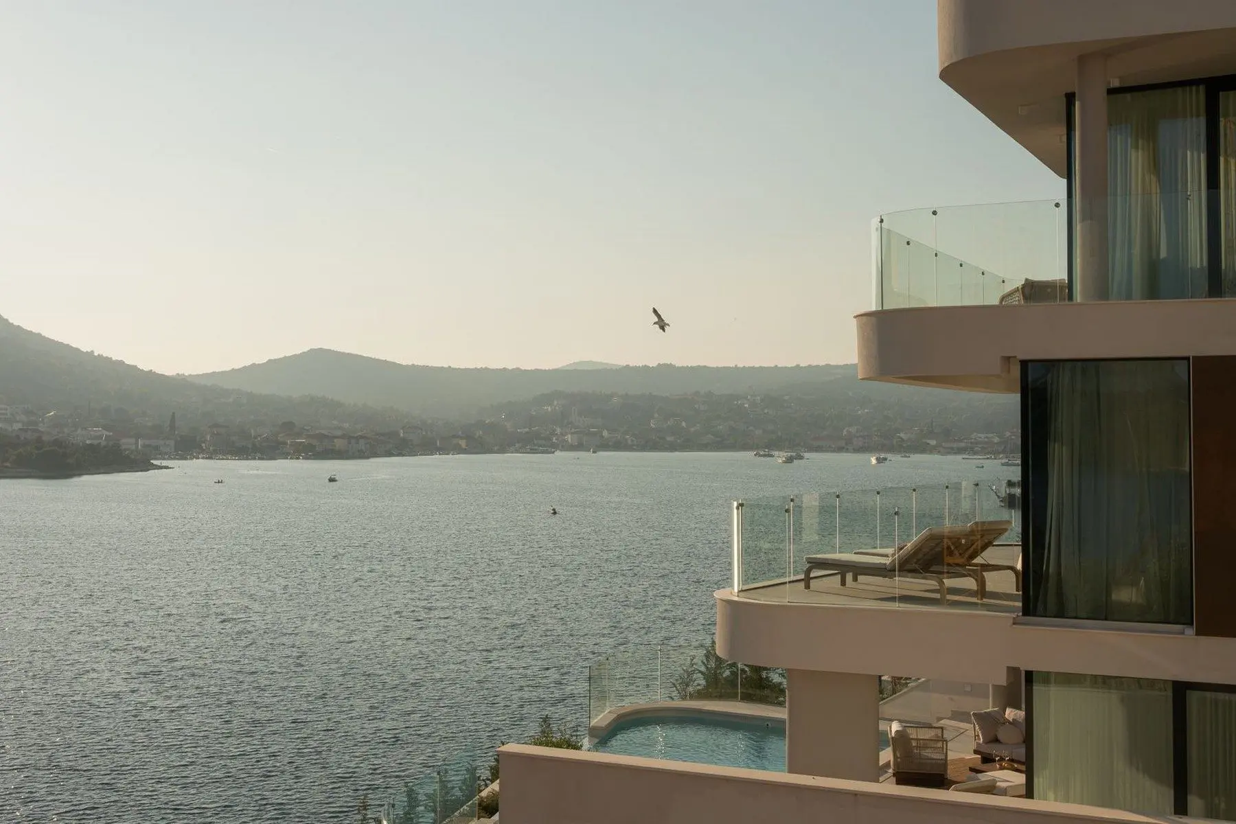 Villa Bellavista