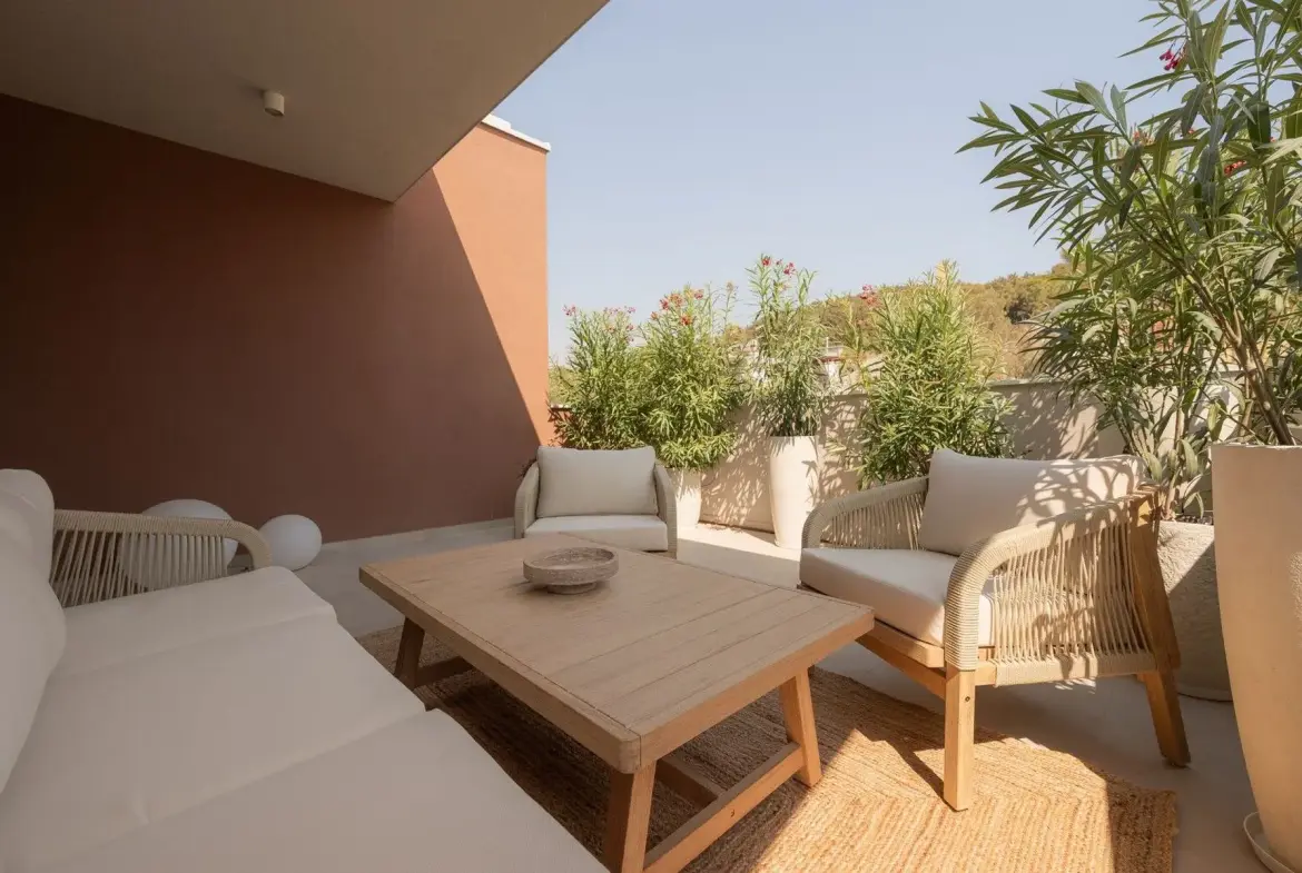 Villa Bellavista