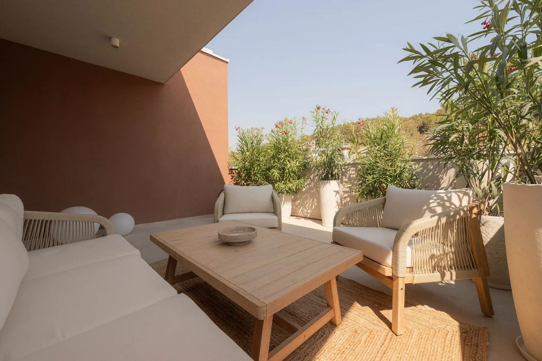 Villa Bellavista