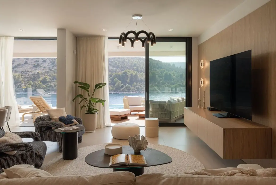 Villa Bellavista