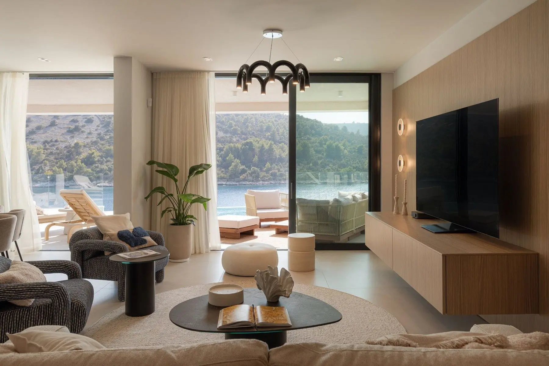 Villa Bellavista
