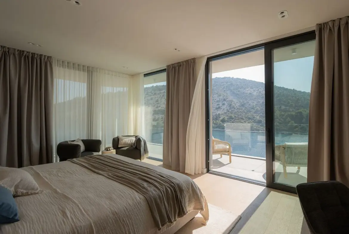 Villa Bellavista