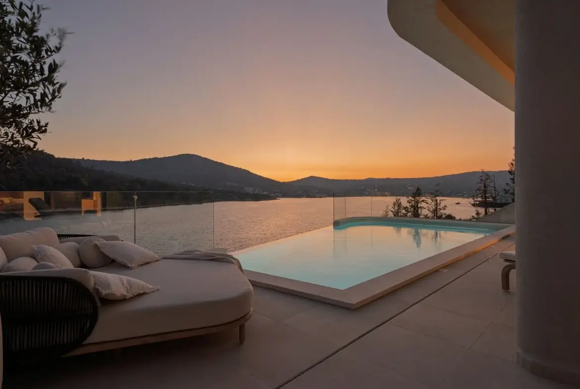 Villa Bellavista