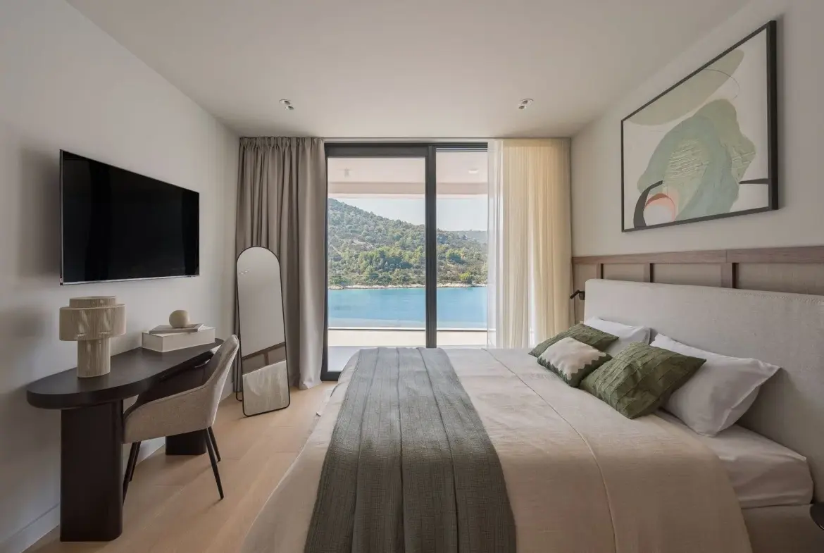 Villa Bellavista