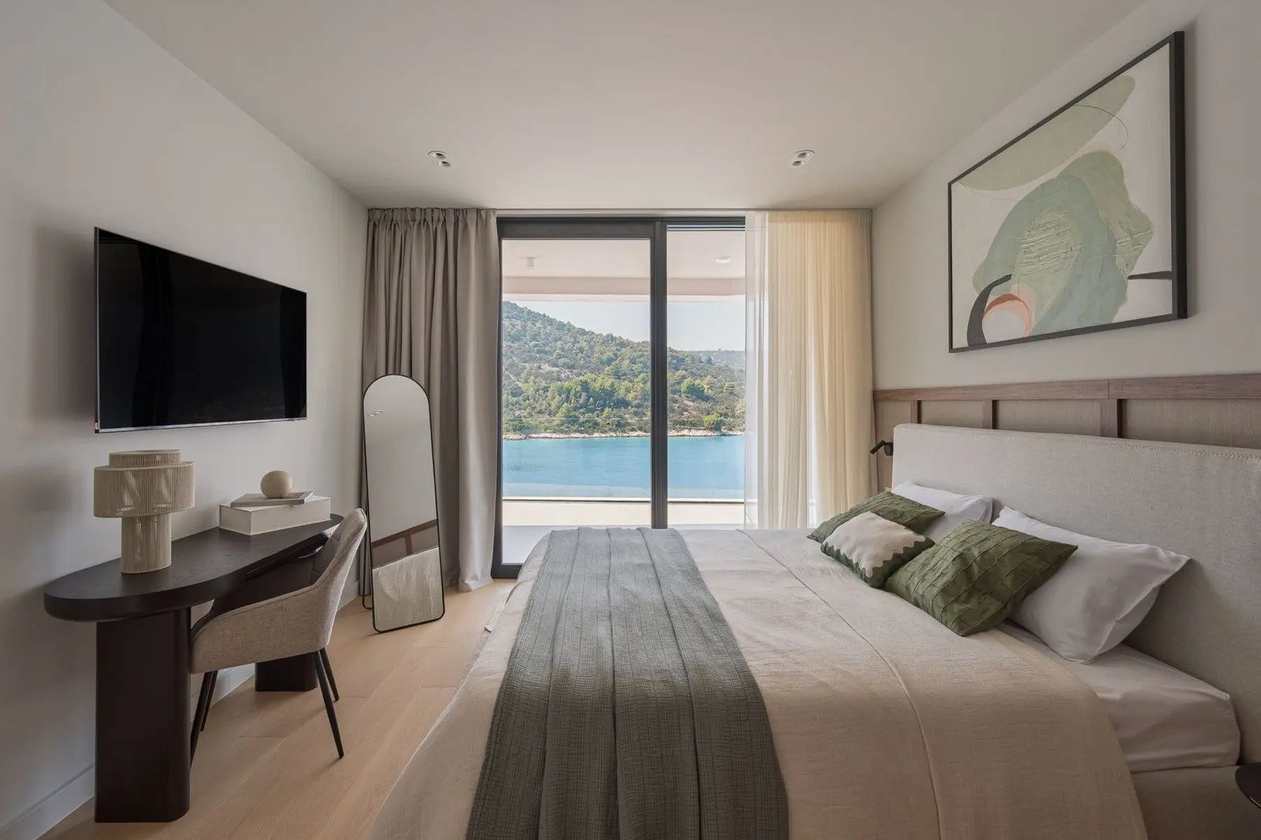 Villa Bellavista