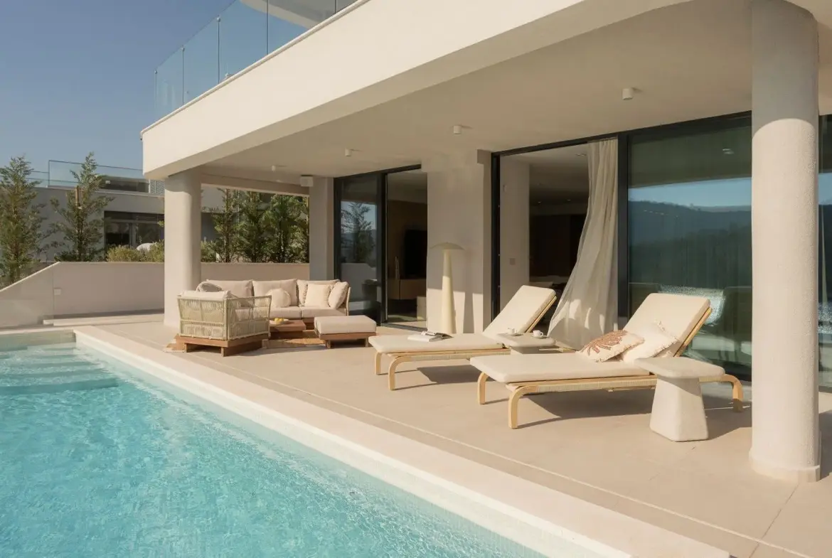 Villa Bellavista