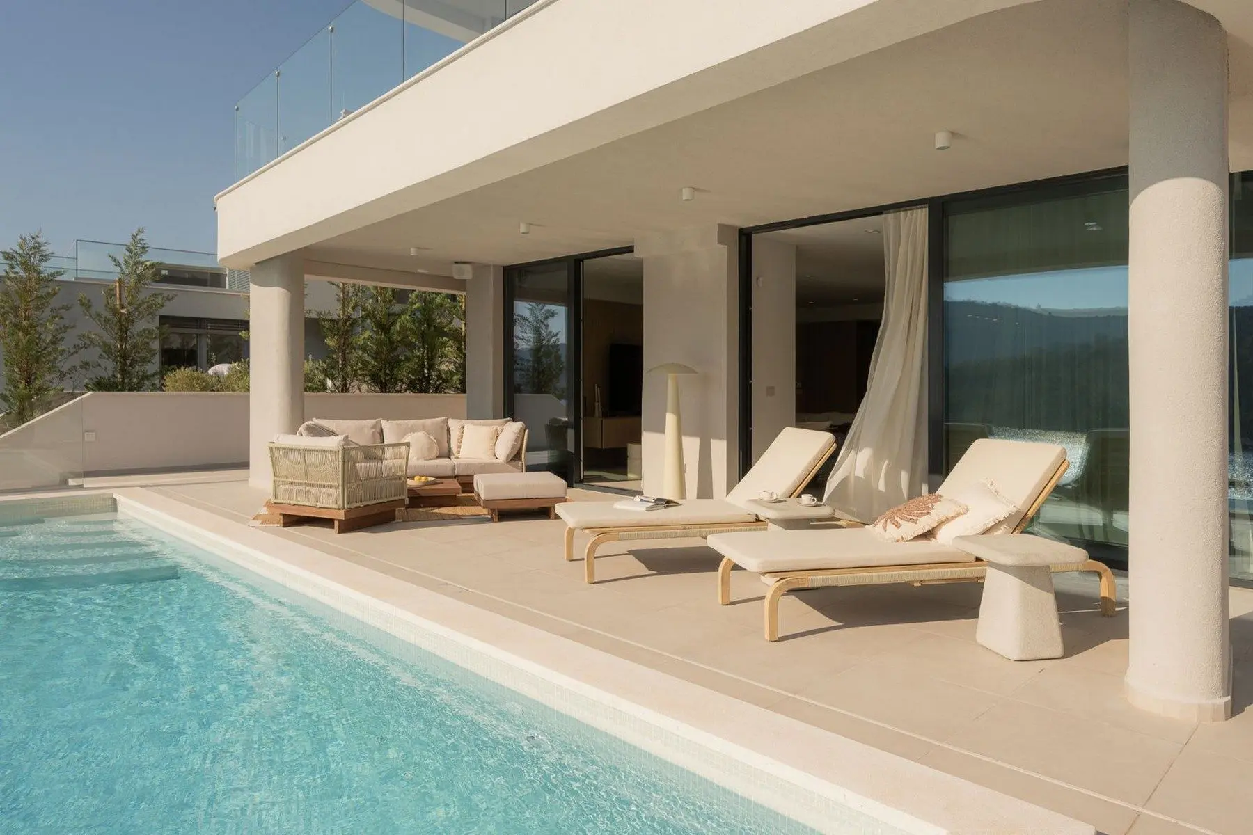Villa Bellavista