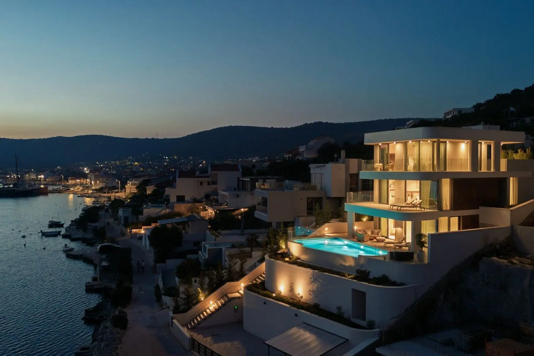 Villa Bellavista