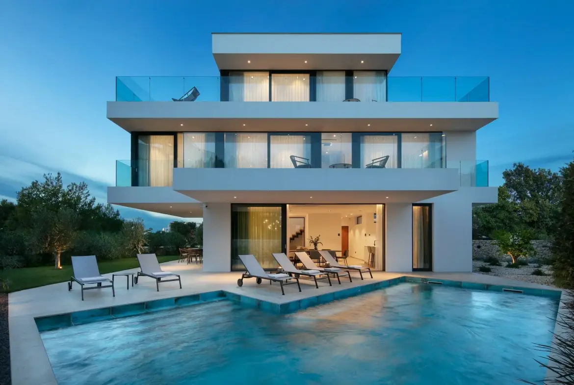 Villa Deloris