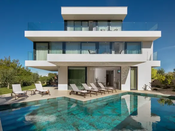 Villa Deloris
