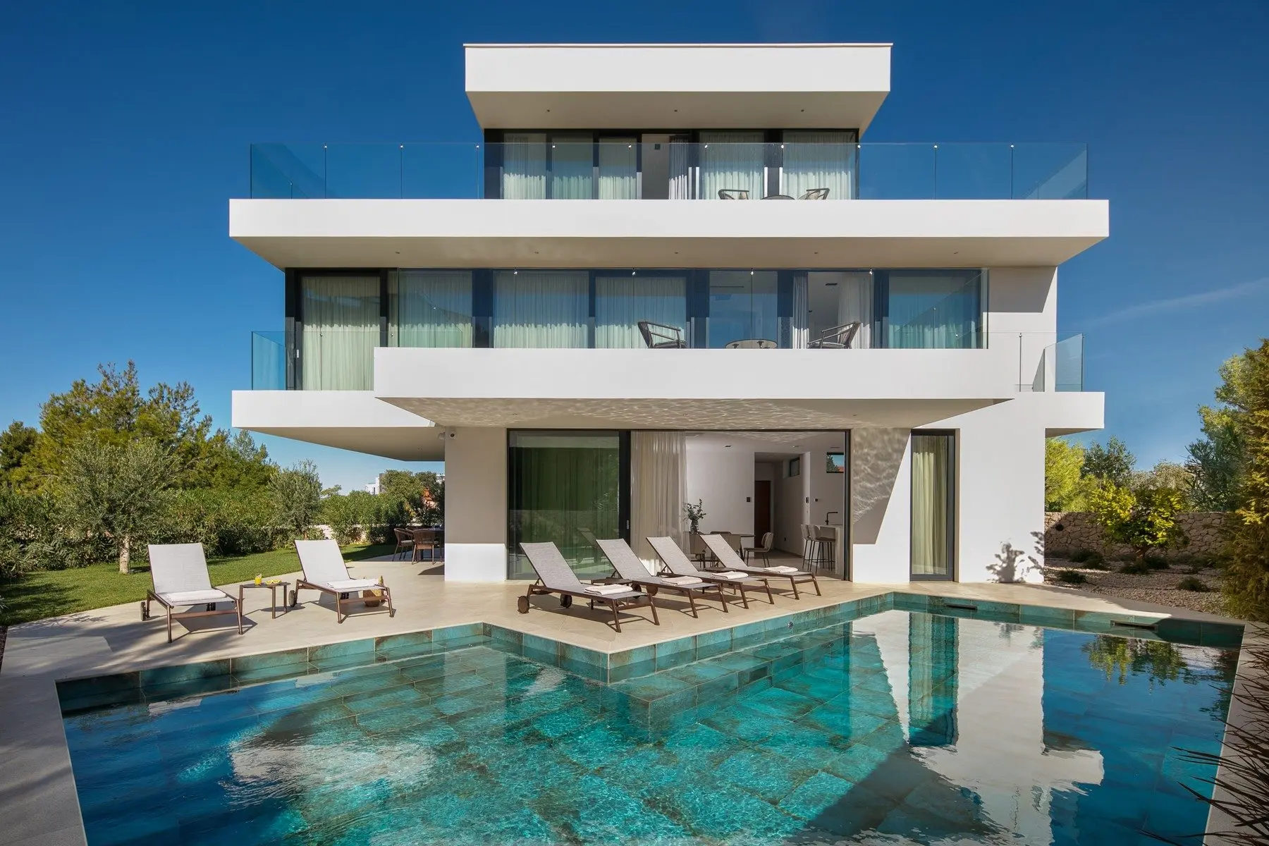 Villa Deloris
