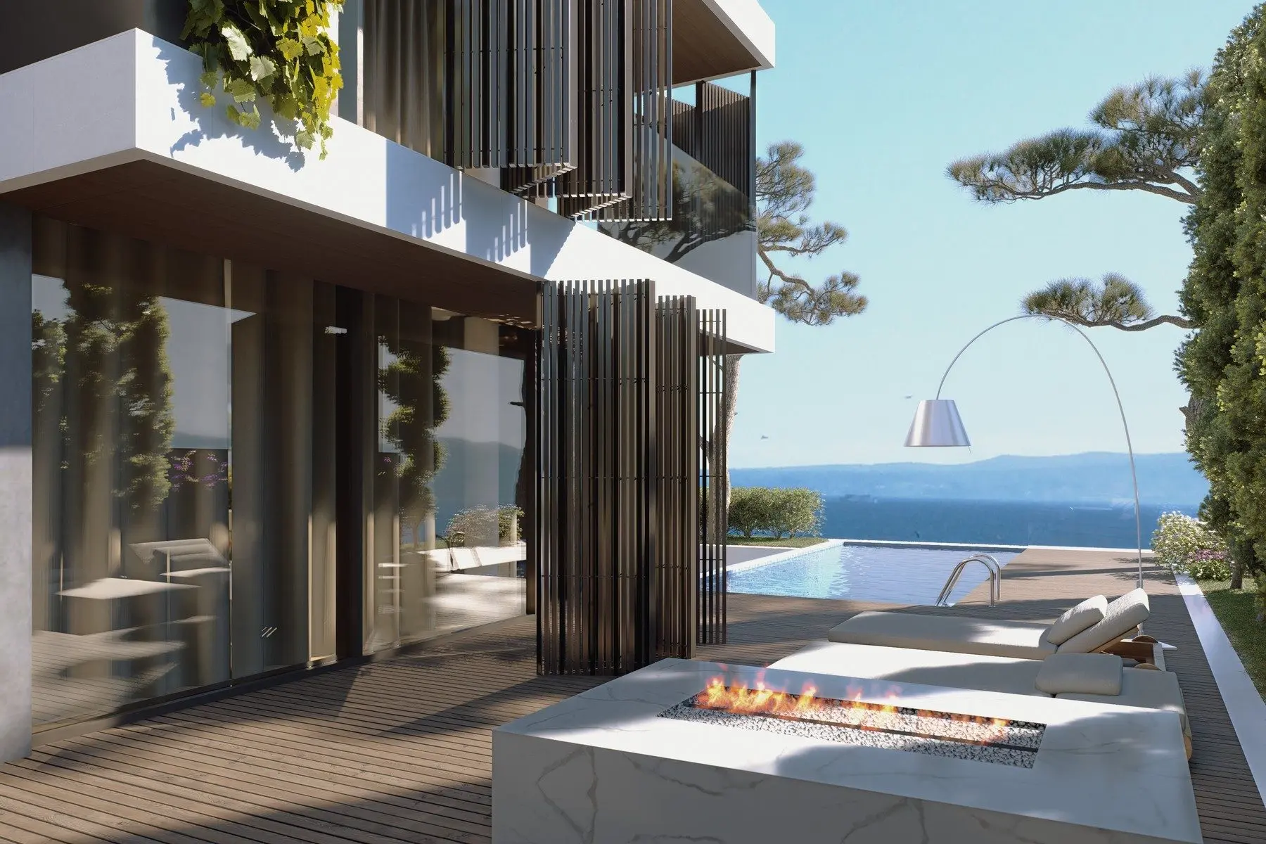 Žnjan Seafront Residence