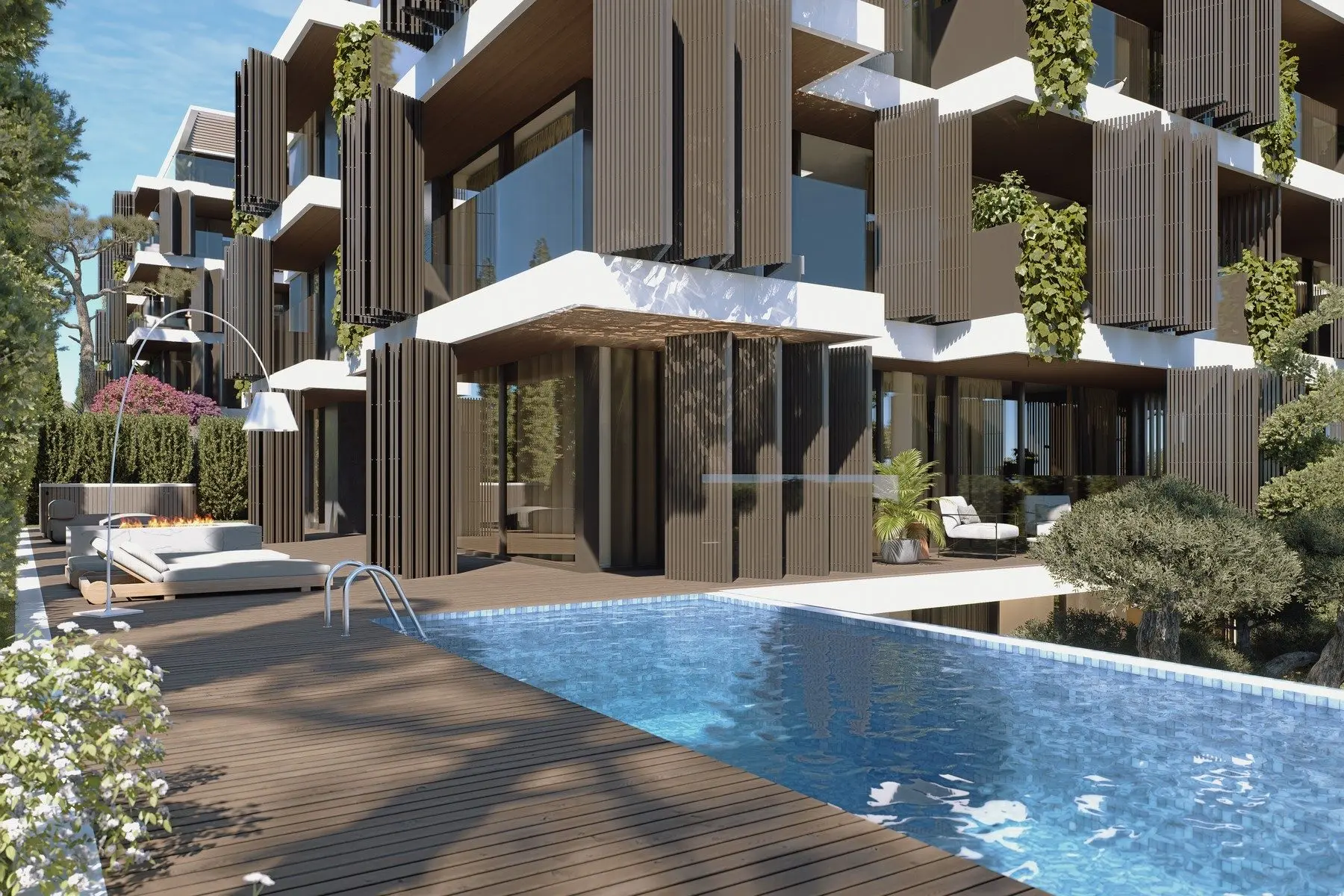 Žnjan Seafront Residence