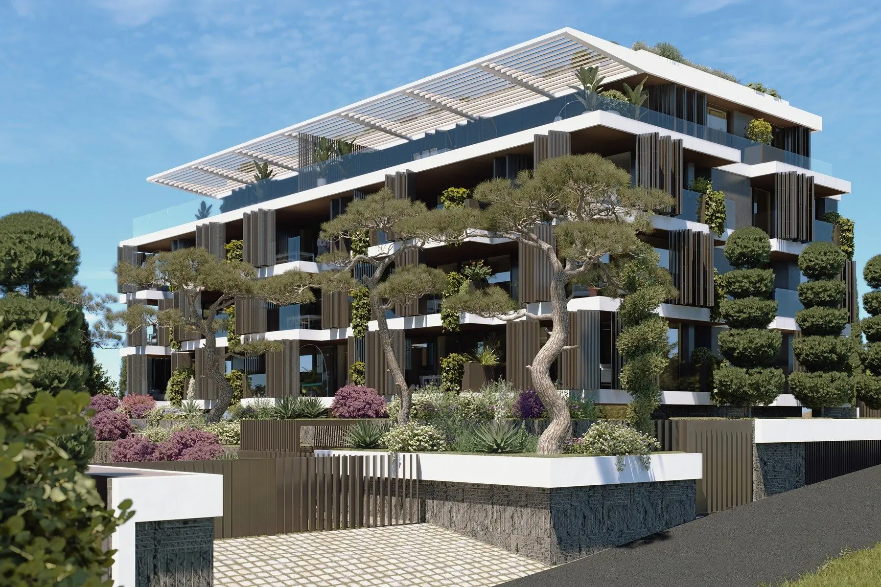 Žnjan Seafront Residence