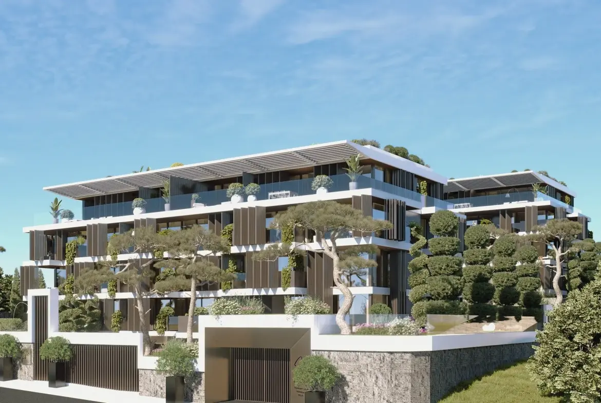 Žnjan Seafront Residence