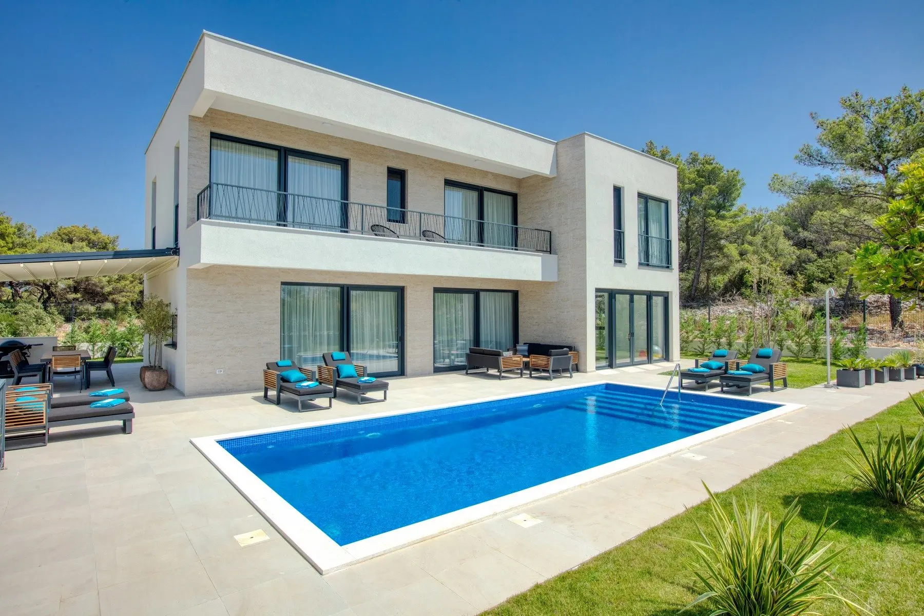 Villa Tranquillo