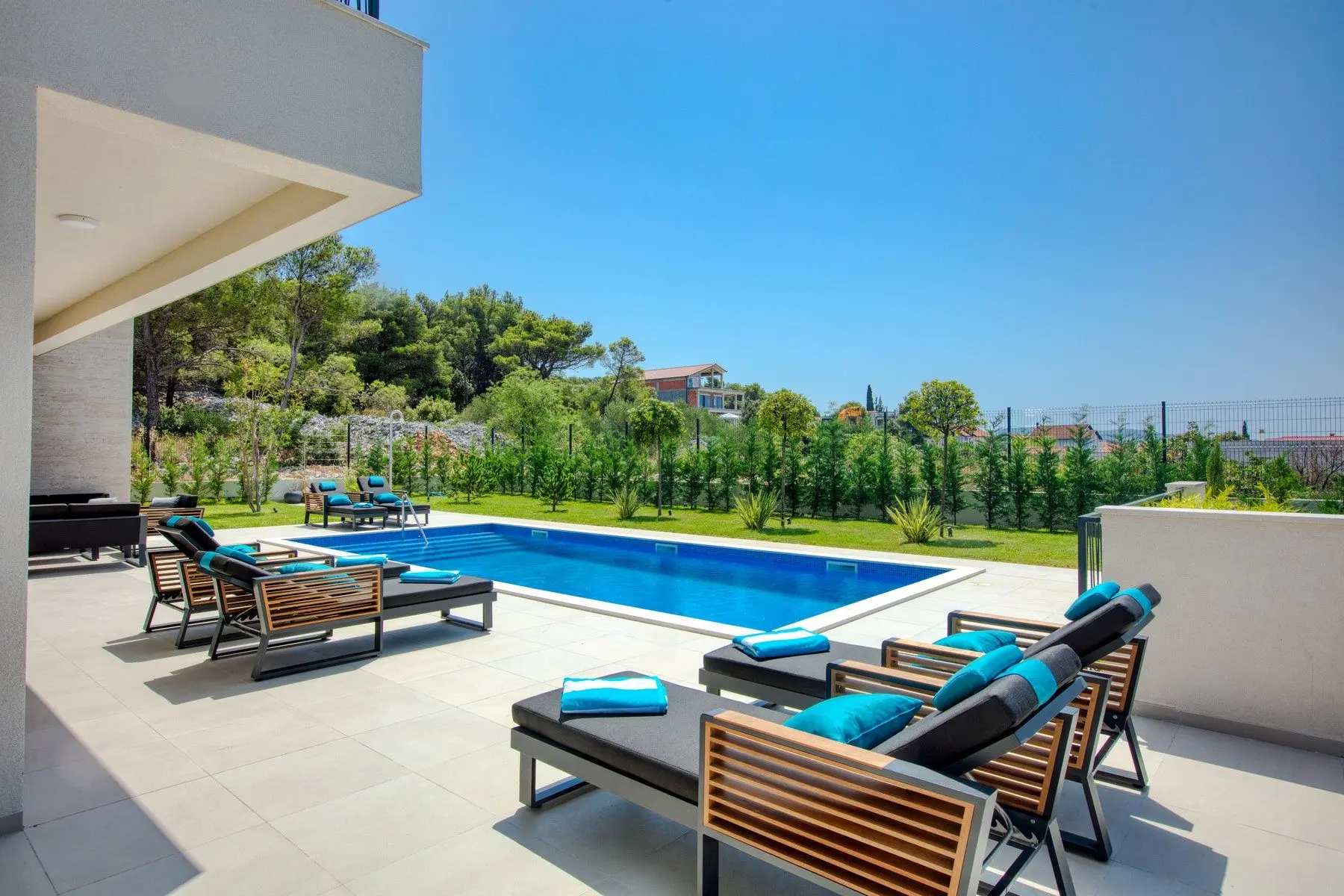 Villa Tranquillo