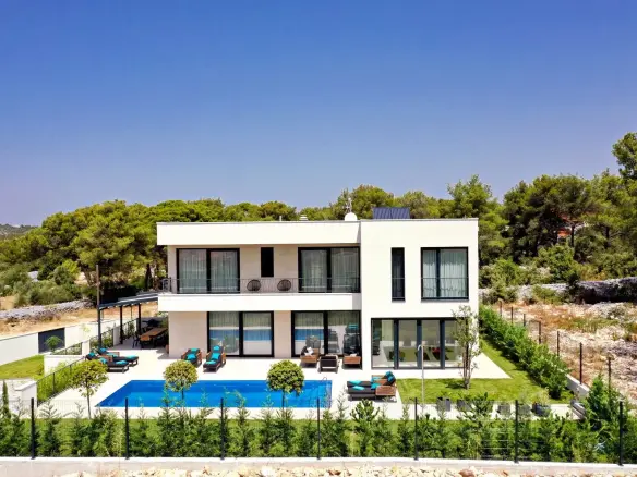 Villa Tranquillo