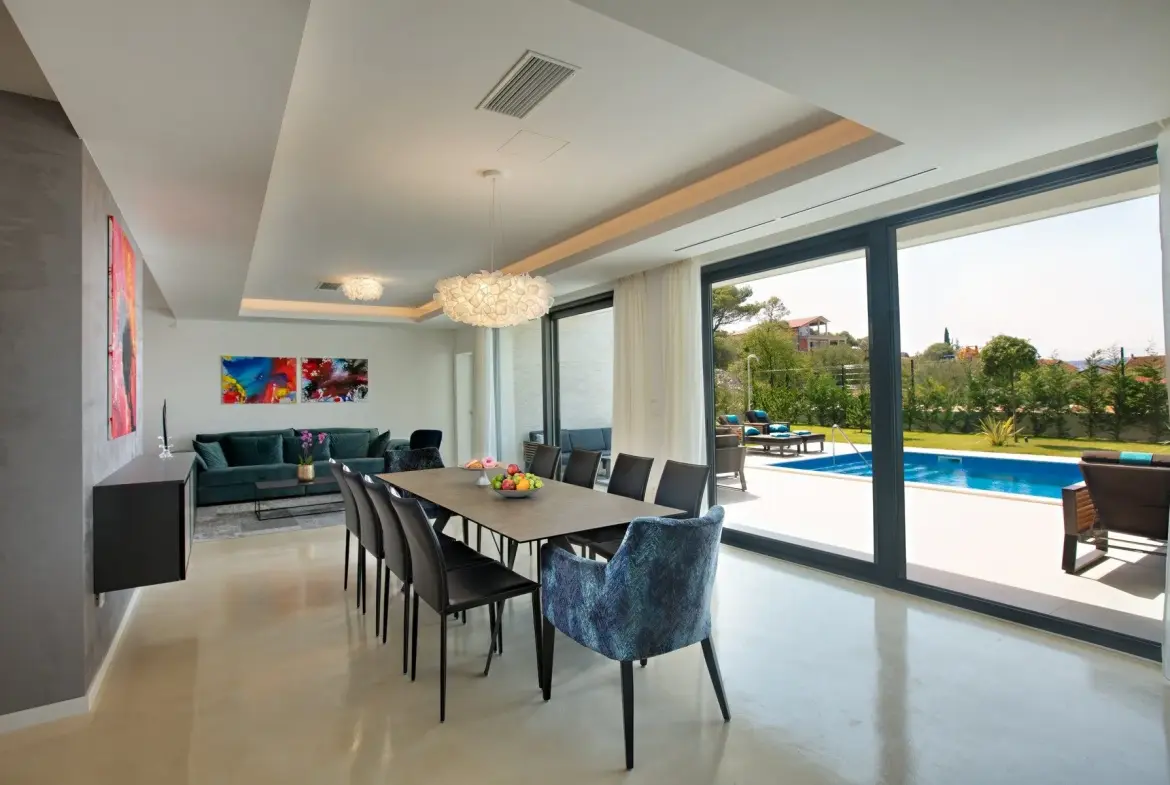 Villa Tranquillo