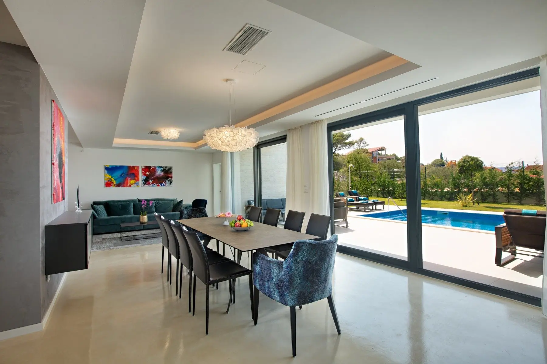 Villa Tranquillo