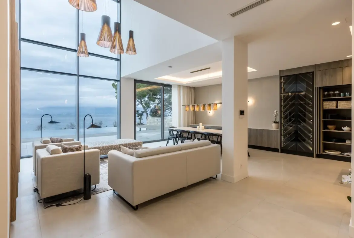 Villa Costabella