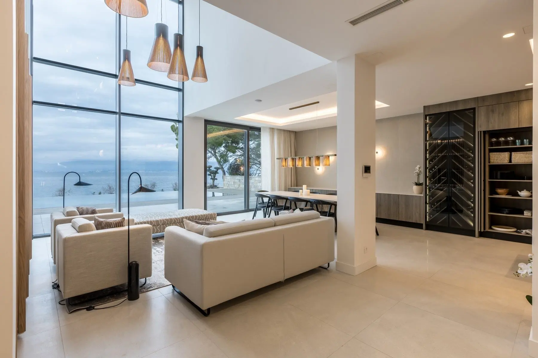 Villa Costabella